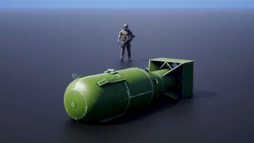 你知道哪个国家的核弹最多吗？_高清1080P在线观看平台_腾讯视频