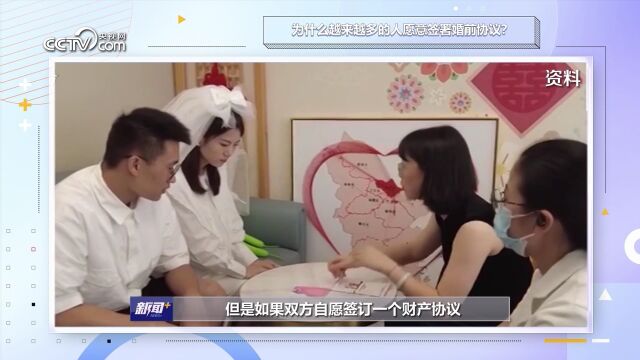 婚前财产协议,是感情的“绊脚石”还是“提纯剂”?