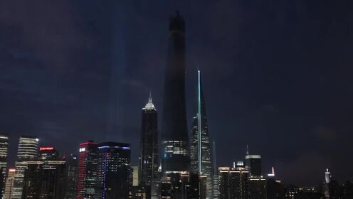 中国第一高楼，耗资148亿却建“歪”了？美国工程师很不理解
