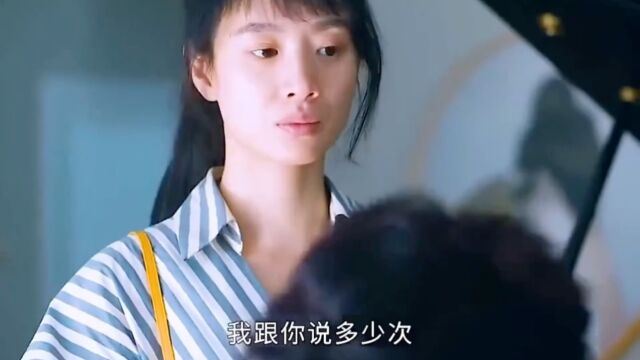 妈妈的控制欲,却害了女儿的一生