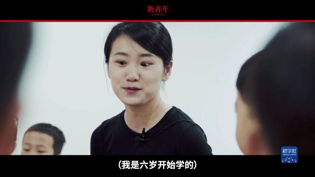 新青年|中国棋手於之莹:不止于赢