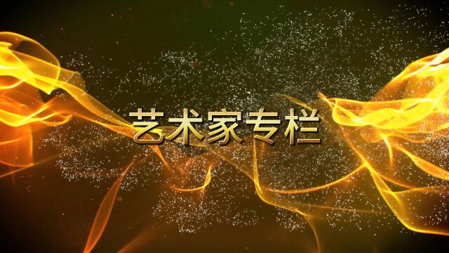 杨根源,他书写着铁崖体的辉煌,承袭着杨维桢第二十代后人的使命