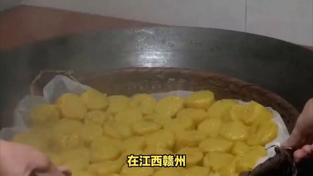 江西赣州美食推荐,品尝特色菜