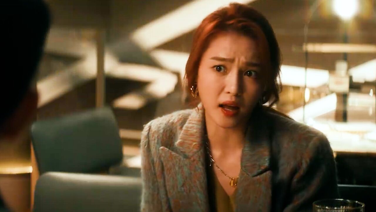 前任4:惊喜回归,韩庚郑恺遇爱情新挑战_高清1080P在线观看平台_腾讯视频
