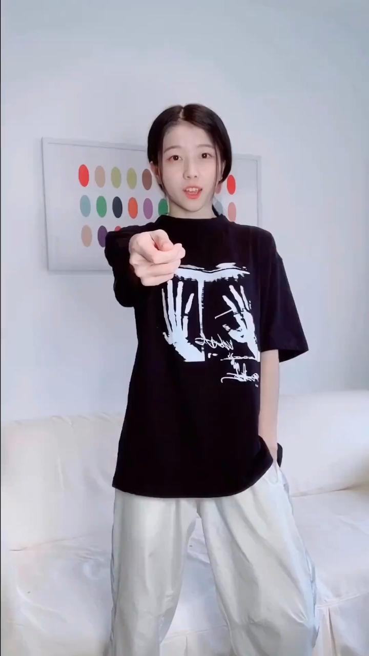 阿森同学 @王小麦 @小增dancing @可爱的yami