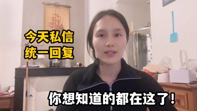 关于法国实习找工作的问题,今天统一回复,你想知道的都在这了!