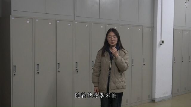 精彩视频 | 大学生中医药知识采访