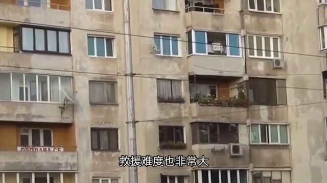 甘肃地震敲响警钟,危房和预制板楼房需解决