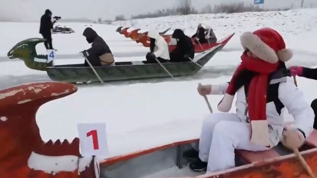 新闻观察:中国冰雪经济“热”起来