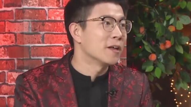 在王宁心中,演员的压力更大,无论肢体还是表情都是考验