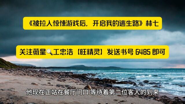 《被拉入惊悚游戏后,开启我的逃生路》林七全文TXT阅读◇完整版