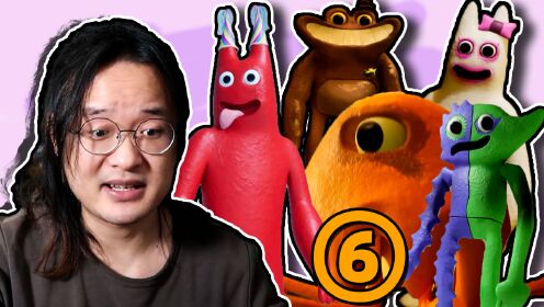 斑斑幼儿园6！我说够了！别做了！丨颛顼小猪_高清