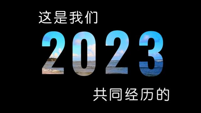 2023工作总结05