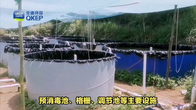 国家发布医院污水处理标准,提高环保要求