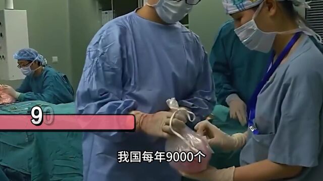 器官捐献有多难?我国为何停用死囚器官?免费捐真的免费用吗?