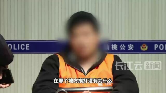 专盯“花花草草”头像搞诈骗 男子回国途中差点被炸死