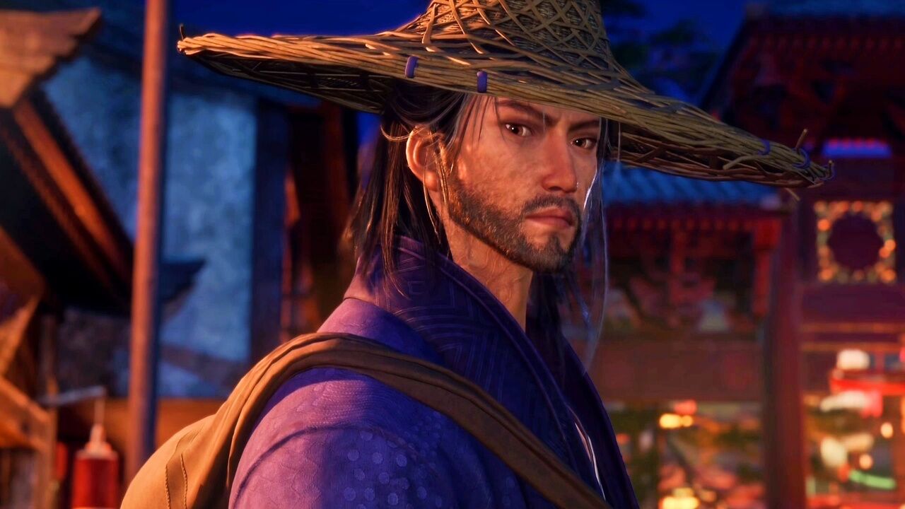 这张力封神!巧儿和袁天罡的意难平,古诗里的浪漫与悲壮!