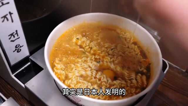 一夜爆火的“泡面食堂”,为何仅用了3个月,就销声匿迹?