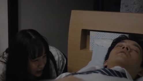 女神苍井优绝美出演，这是每个被伤害过日本女孩的写照，看完难以入睡！