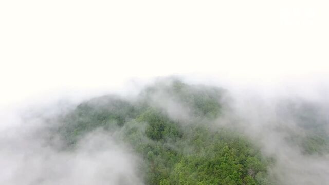 千城胜景|楚雄姚安:天空的诗篇绘就壮美画卷