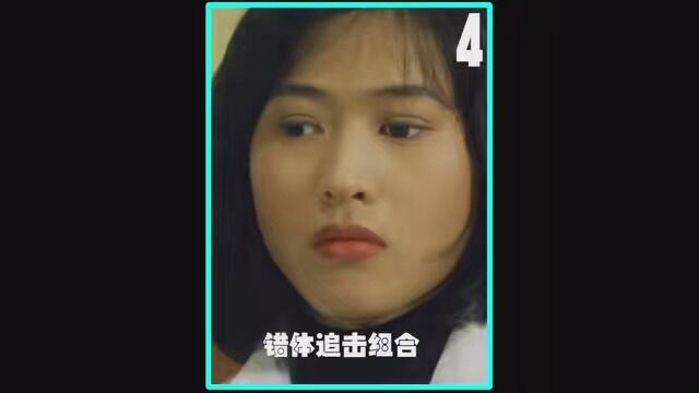 4/4这个悍匪有点狠,公然与军队叫板#电影解说 #经典港片