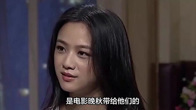 汤唯与金泰勇结婚10年,一直被传离婚,汤唯霸气回应