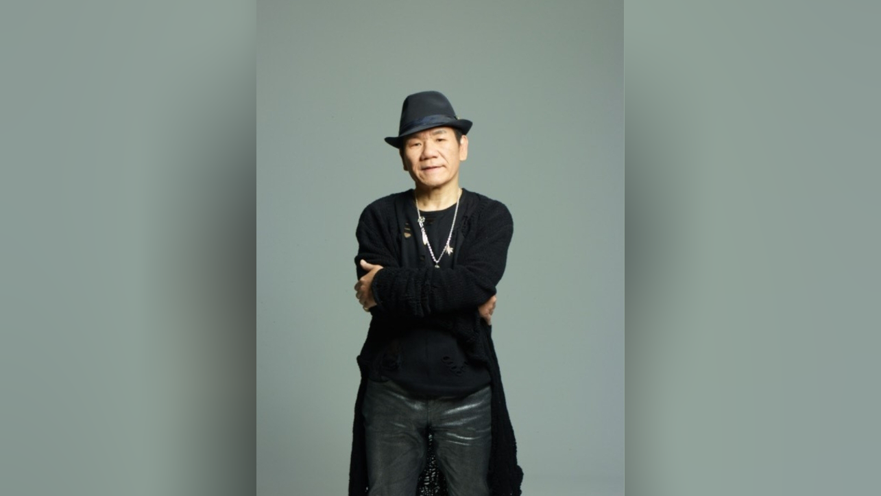 歌手赵传声讨繁花剧方未洽谈我是一只小小鸟的录音使用权