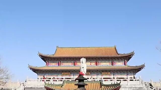 滨州市博兴县:人间烟火处 "年味"正浓时