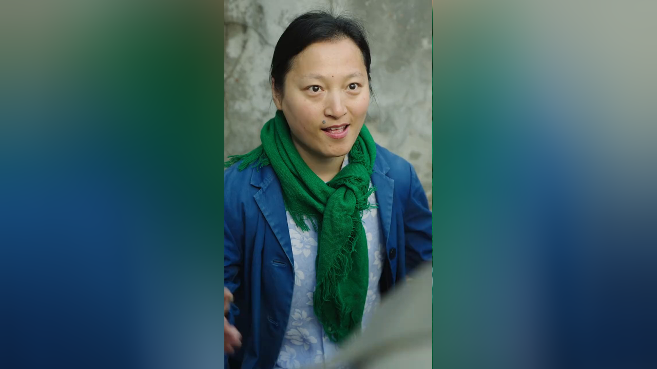 风华八零小娇妻 第10集 野孩子