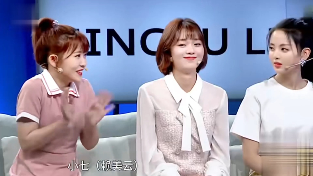 推荐视频