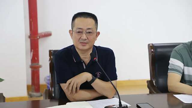 涟水中专校长曾称要全国出名,姜萍帮圆梦