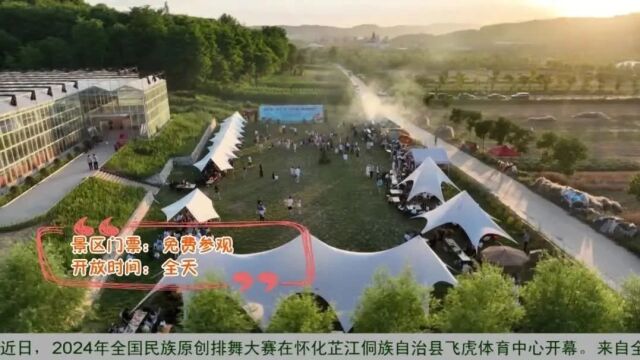 文旅天水 · "小祖宗"打造大地湾文化ip