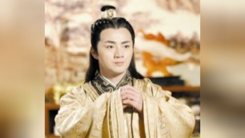 隋唐英雄李世民薛刚