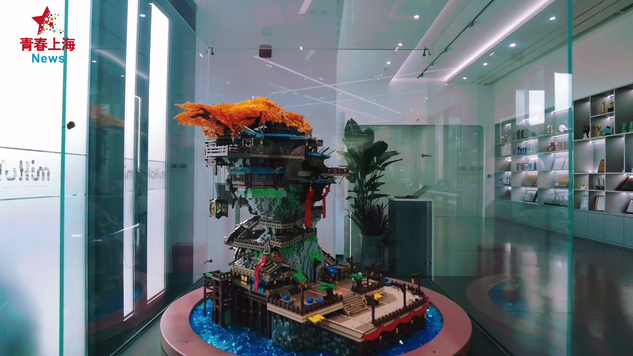 米哈游总部打卡热背后折射出游戏产业蓬勃发展，前有原神今有悟空，谁知道未来还有什么惊喜？