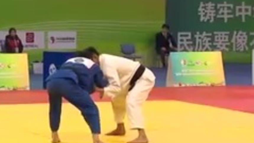 马钰林收获个人首个全国比赛冠军_腾讯新闻