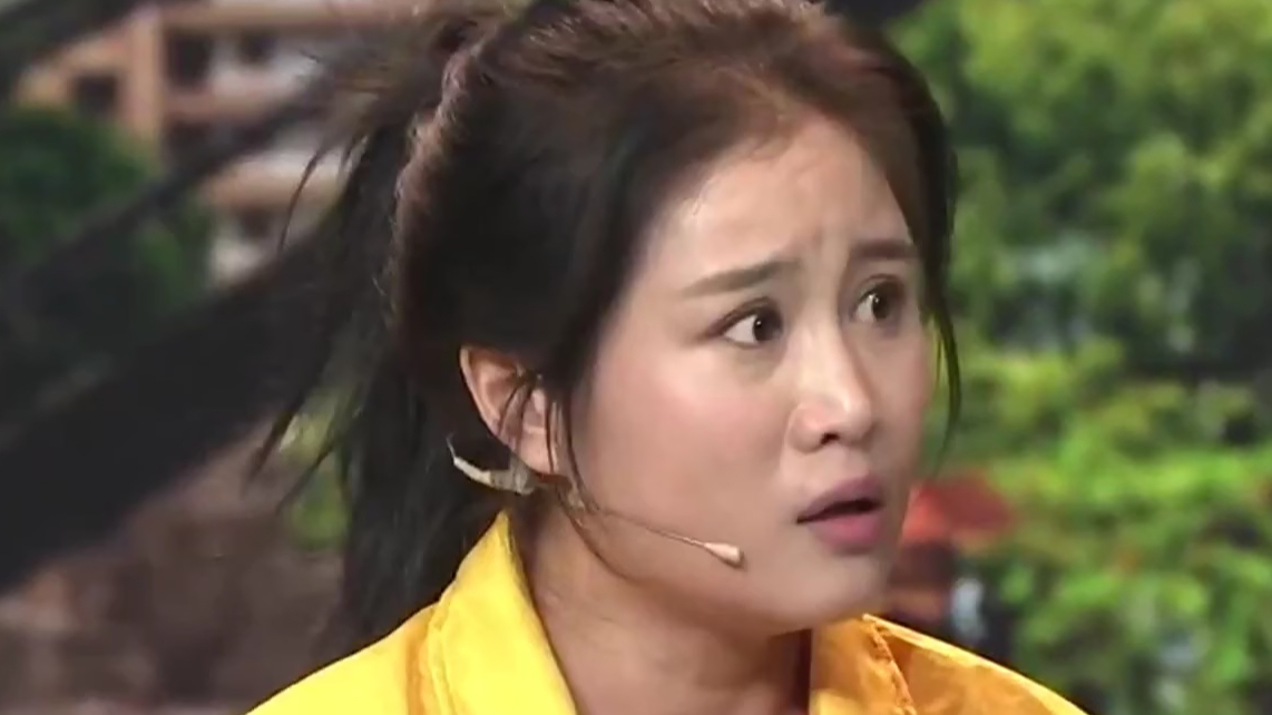 郭金杰,白鸽,许玉龙爆笑呈现《外卖演员》,演员兼职送外卖,笑中有泪显