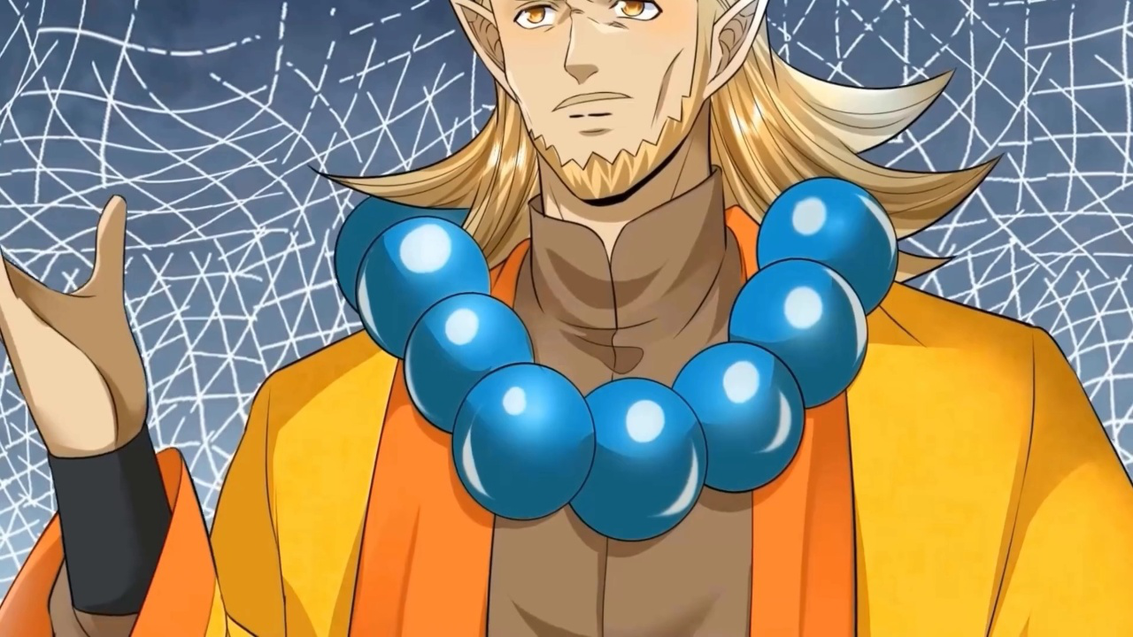 大魔皇的日常烦恼_55_高光片段