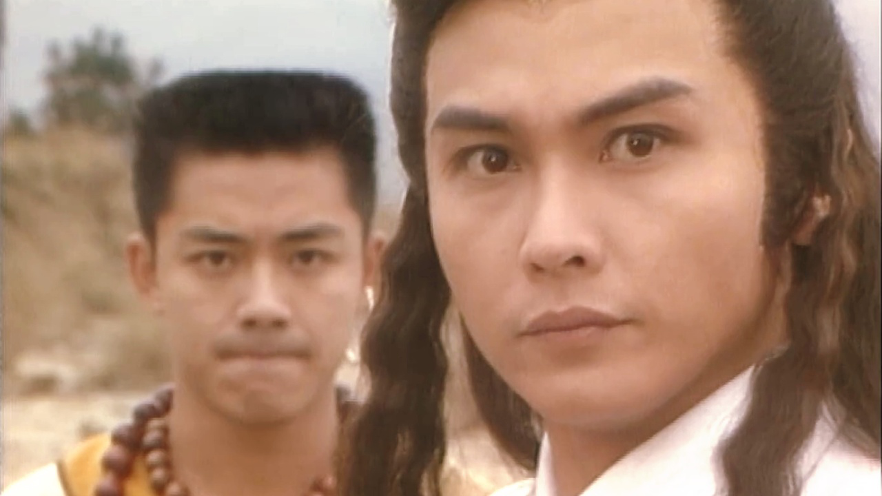 蜀山奇侠_18_高光片段