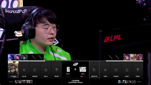 LPL第二赛段 IG vs WBG_02