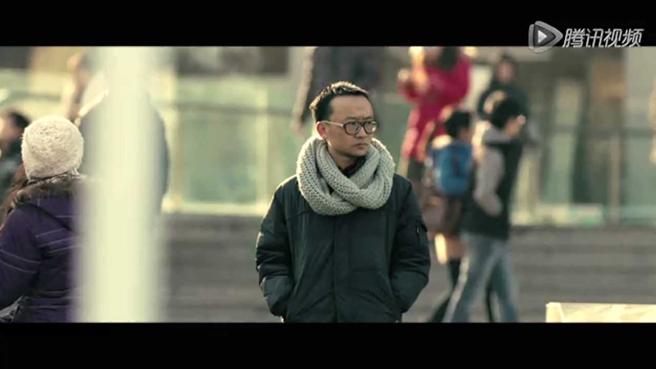 神探亨特张 预告片2