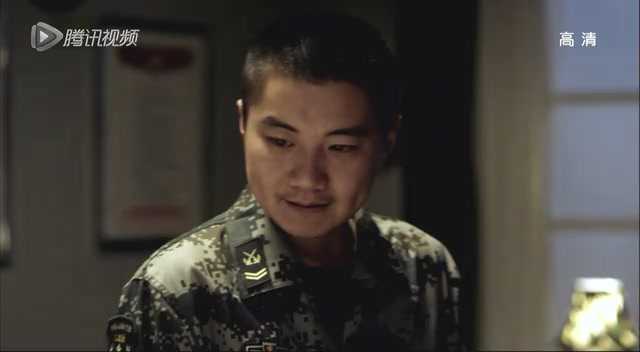 麻辣女兵 17集