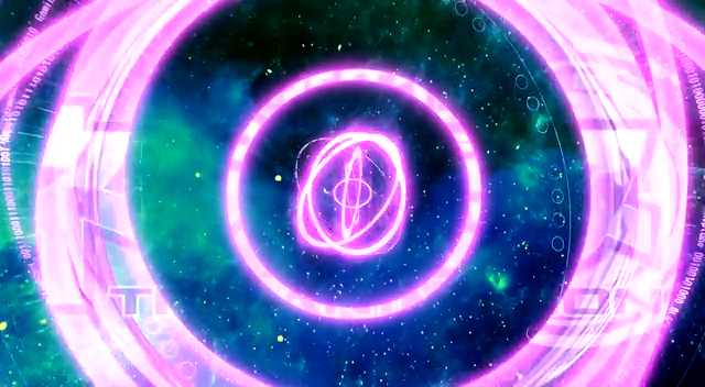 超次元游戏之海王星 4集