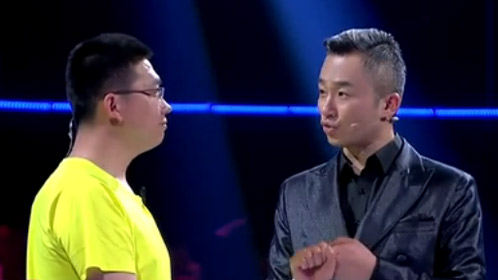 中科院博士生为妻子而战