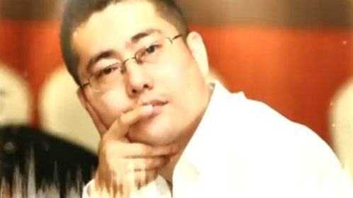 侯小强：谁让我们更懂文学