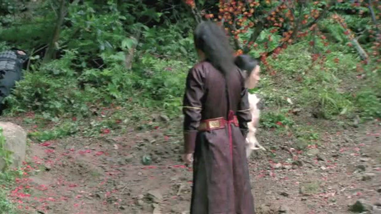 兰陵王 2集