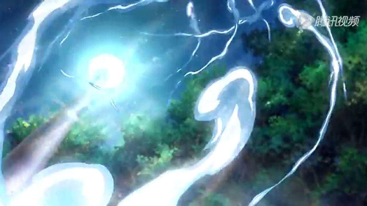 狐仙的恋爱入门 6集