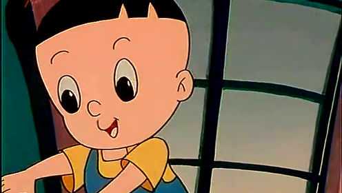 大头儿子小头爸爸第二部 4集