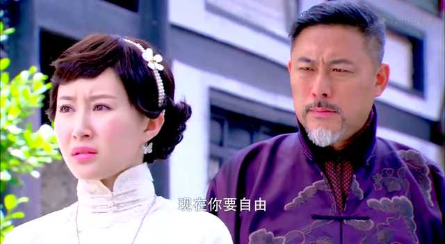 烽火佳人 7集