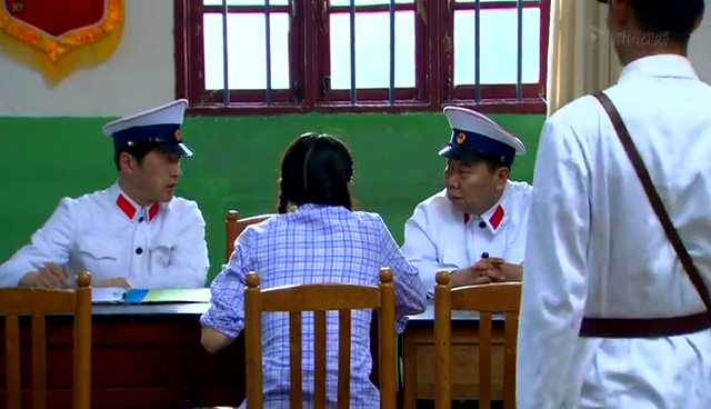 幸福在哪里 9集
