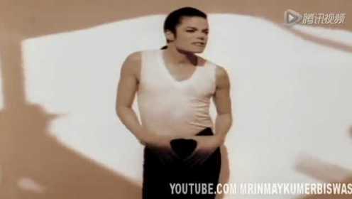 Michael Jackson《In The Closet》最清新的一首MV
